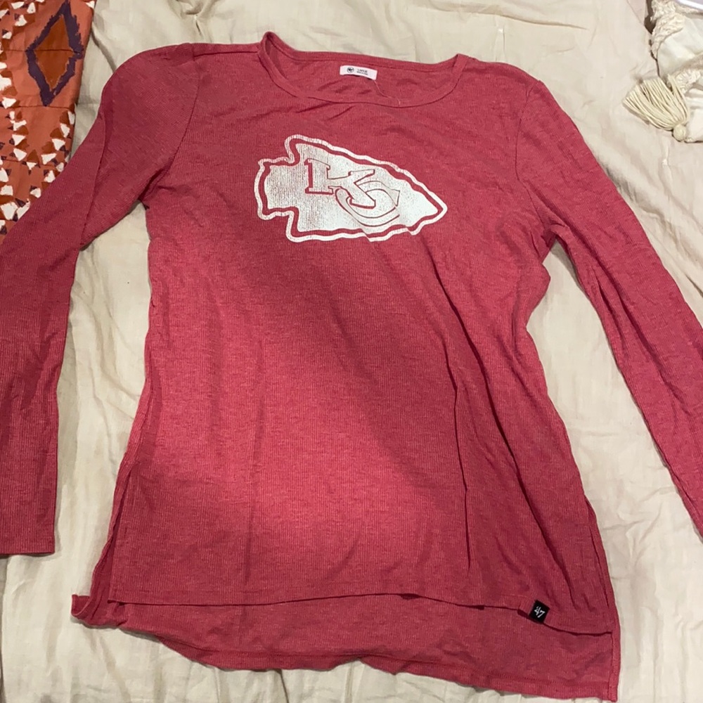 kc long sleeve